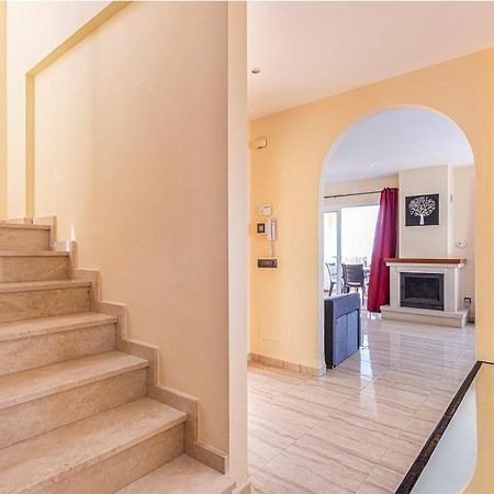 Luxury Villa - La Pia Seaview Torrox Luaran gambar