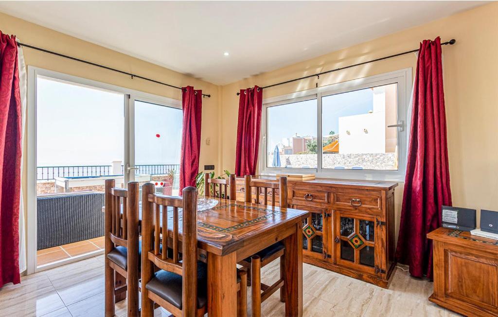 Luxury Villa - La Pia Seaview Torrox Luaran gambar