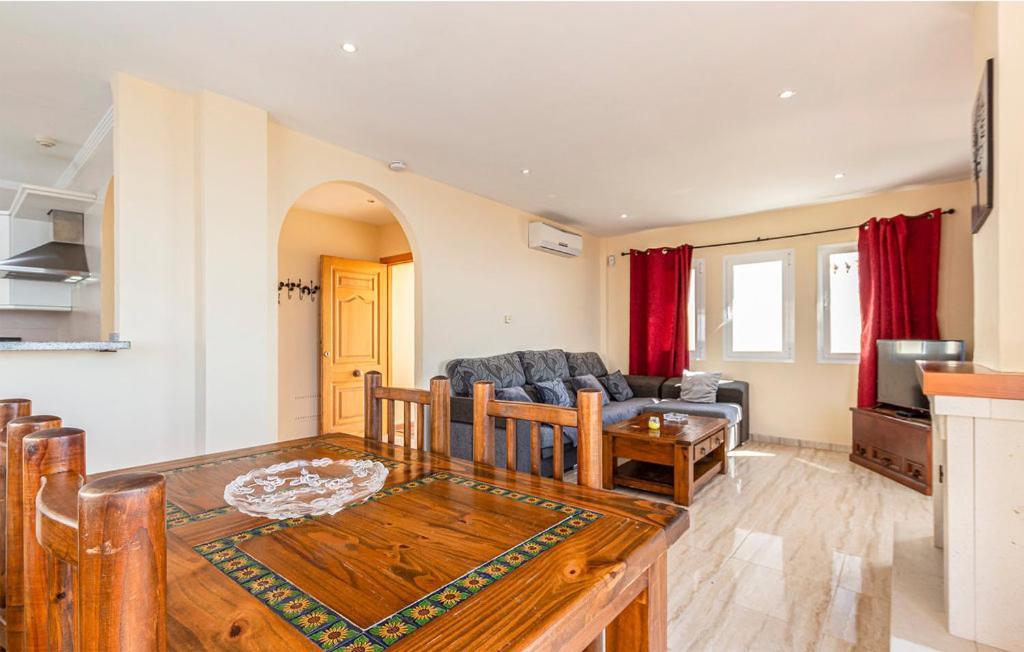 Luxury Villa - La Pia Seaview Torrox Luaran gambar
