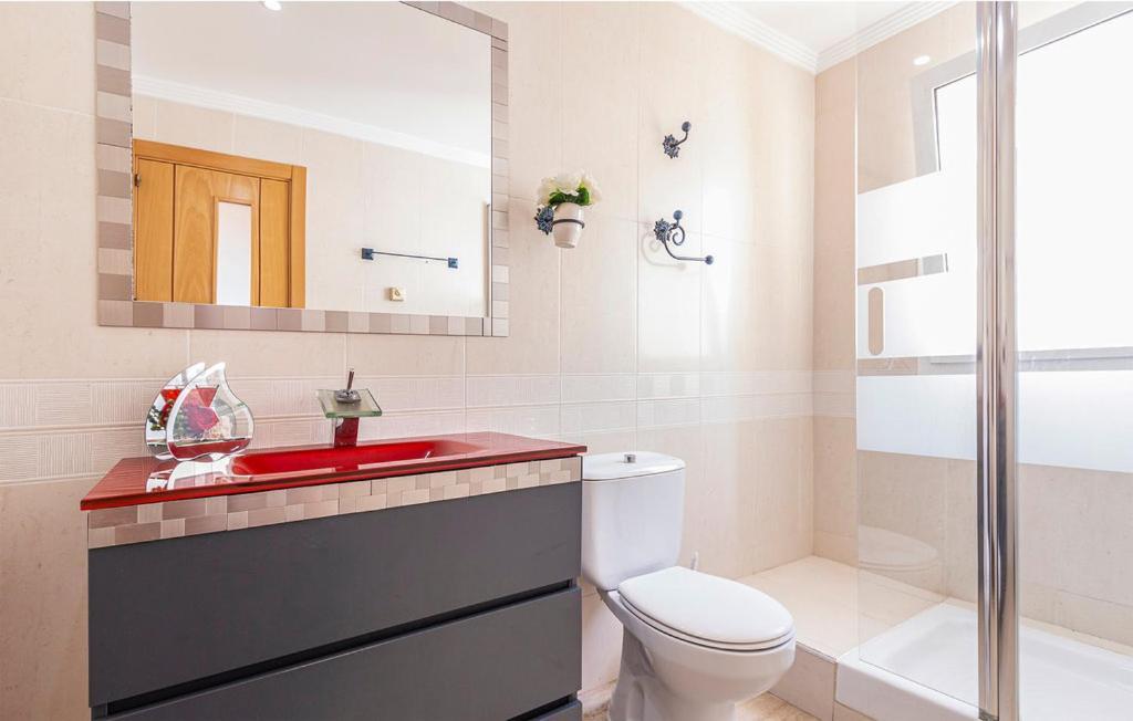 Luxury Villa - La Pia Seaview Torrox Luaran gambar