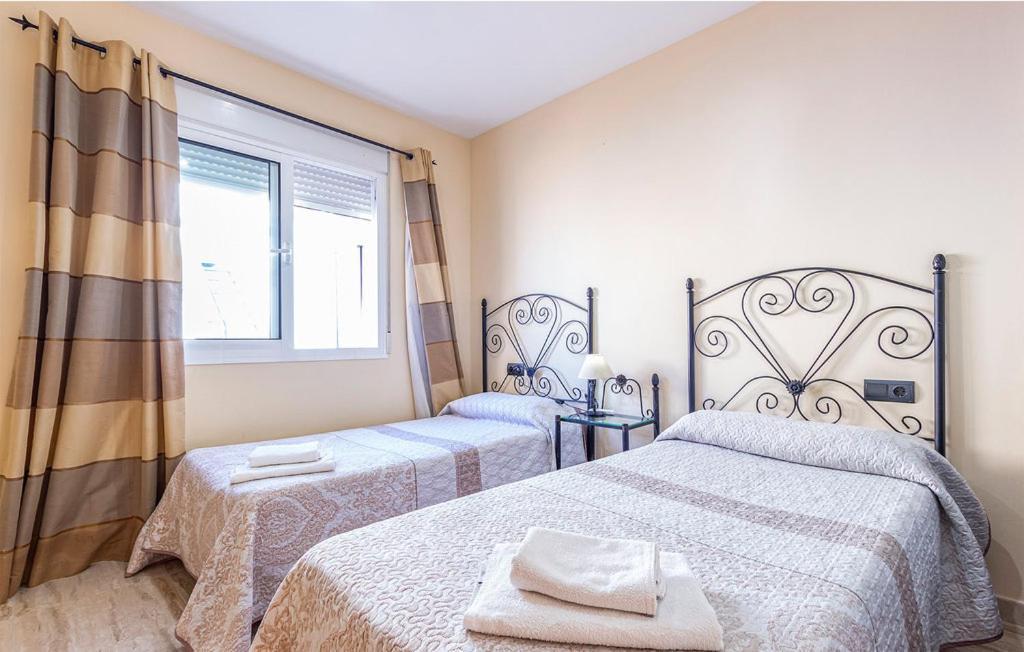 Luxury Villa - La Pia Seaview Torrox Luaran gambar