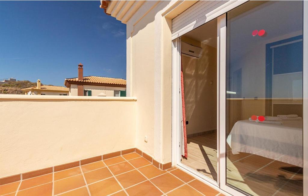 Luxury Villa - La Pia Seaview Torrox Luaran gambar