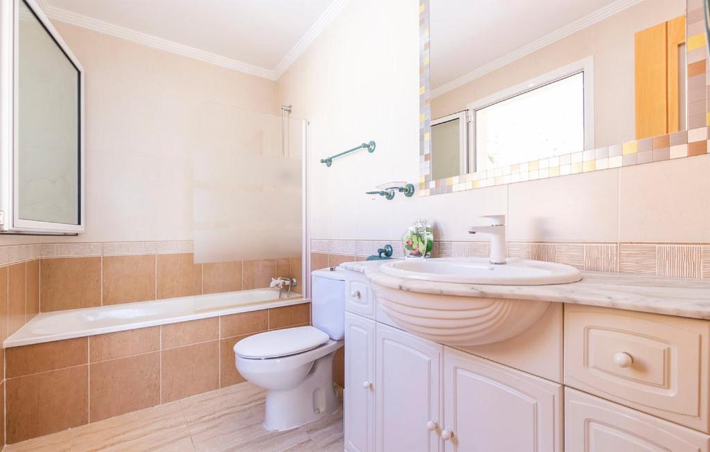 Luxury Villa - La Pia Seaview Torrox Luaran gambar