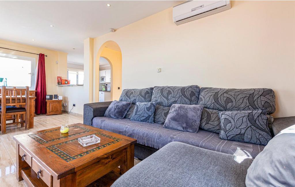 Luxury Villa - La Pia Seaview Torrox Luaran gambar